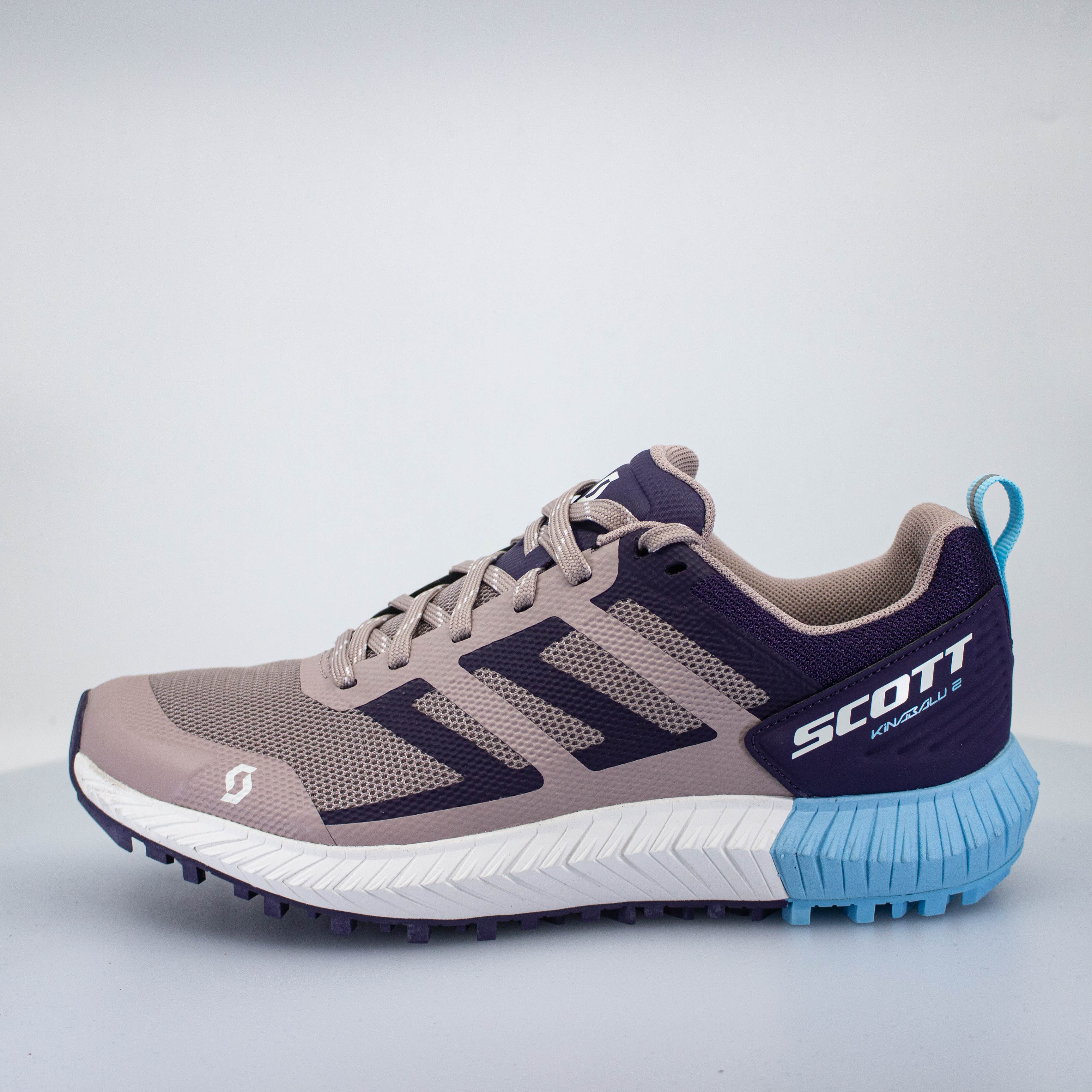 Scott Kinabalu 2 (B Standard) Womens - Frontrunner Colombo